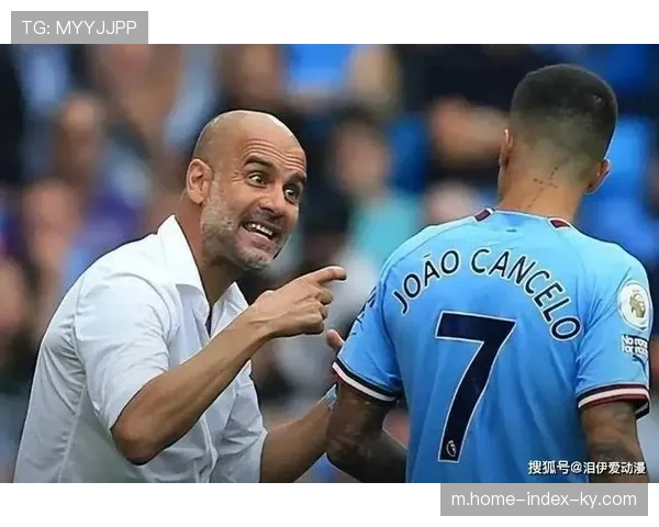 瓜迪奥拉谈欧冠轮换策略 称阵容深度决定上限