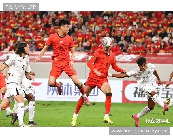 亚洲球队出线关键 面对欧美强队需把握机会