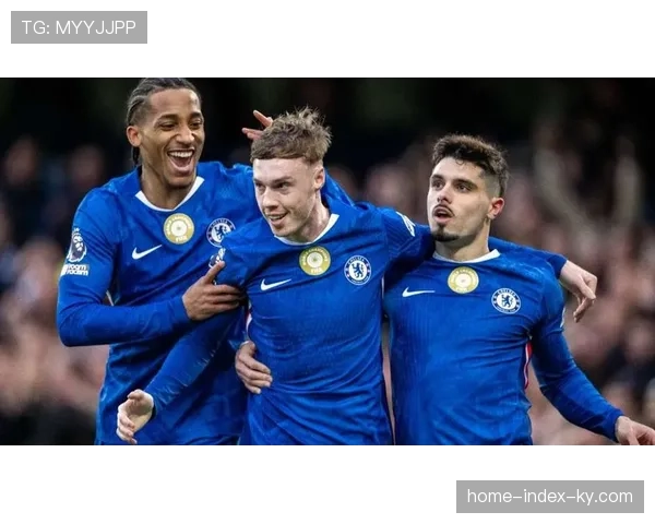 埃弗顿利用切尔西防线空当 直塞球与反越位战术奏效